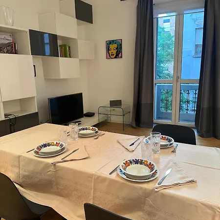 Appartement Nineteen