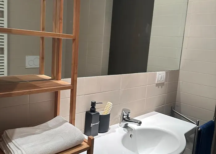 Nineteen Apartment