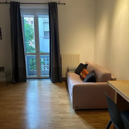 Apartment Nineteen