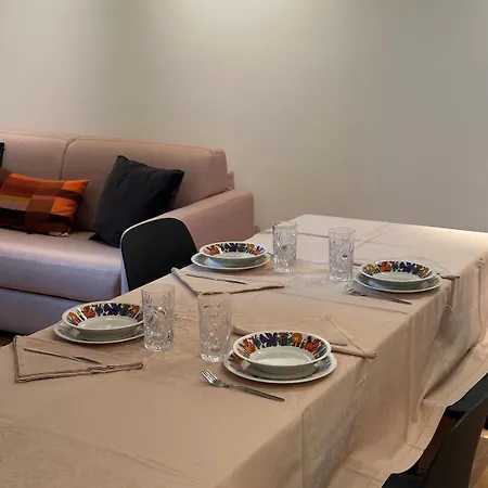 Apartment Nineteen *
