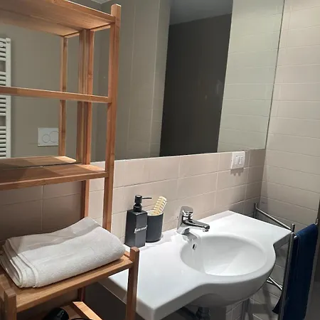 Nineteen Apartment